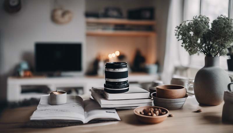 The Scandinavian Style: A Guide to Creating a Cozy, Functional Home