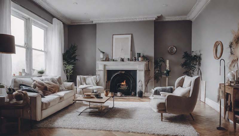 Mixing and Matching: How to Blend Different Styles in Your Home