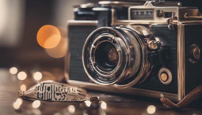 The Return of Retro: How to Incorporate Vintage Pieces in Modern Design