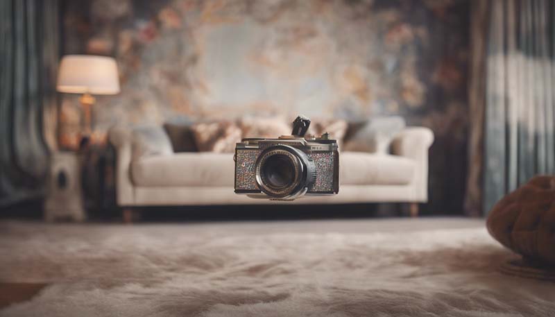 The Impact of Art on Interior Design