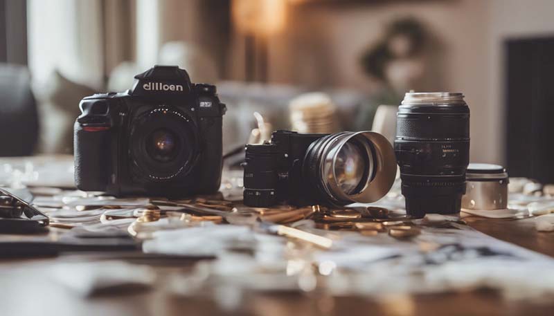 The Role of DIY Projects in Budget-Friendly Home Decor