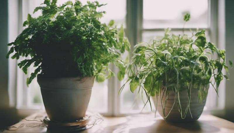 The Power of Plants: How to Use Greenery in Your Home Decor