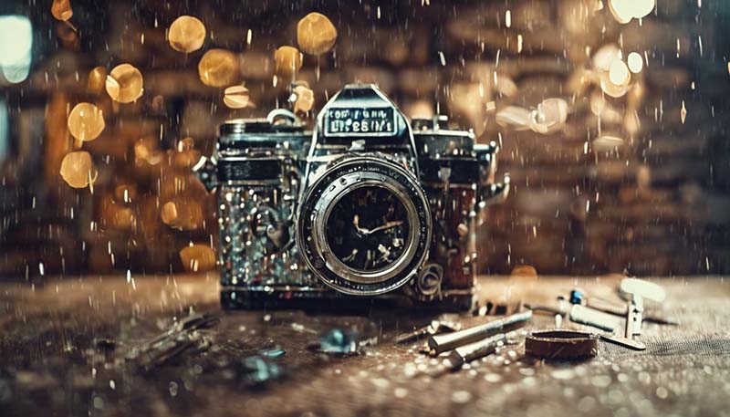 The Art of Upcycling: Transforming Old Furniture into New Treasures