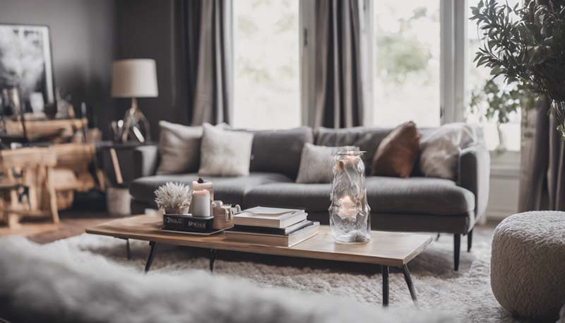 How to Create a Beautiful Home with Discounted Decor