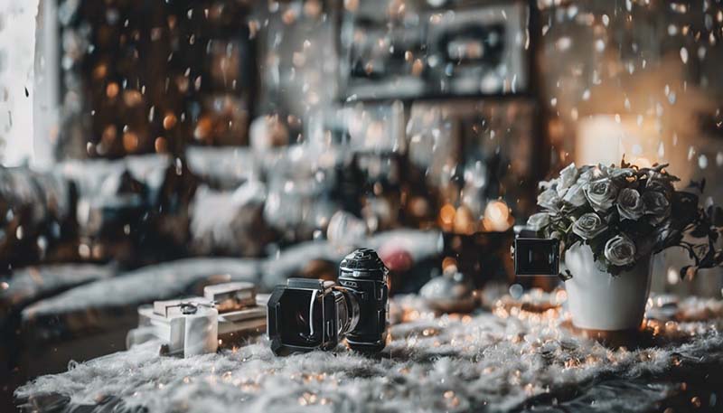 The Power of Contrast: How to Use It in Your Home Decor