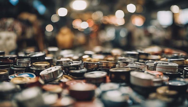 The Benefits of Shopping Secondhand for Your Home Decor