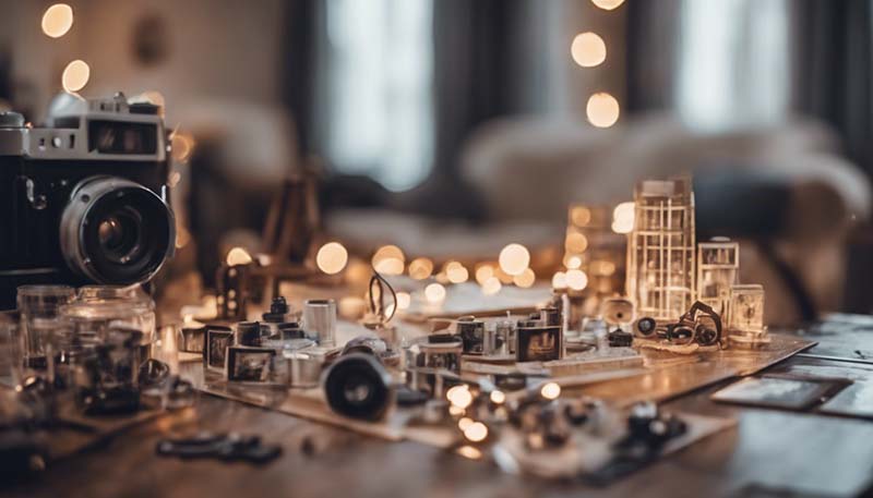 The Importance of Planning in DIY Home Decor Projects