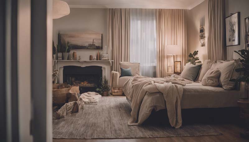 The Importance of Lighting in Creating a Welcoming Home