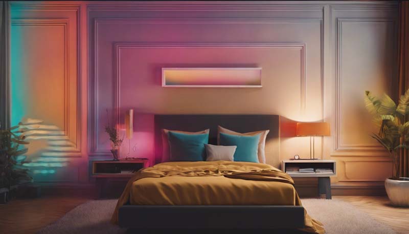 The Impact of Color Psychology on Home Decor