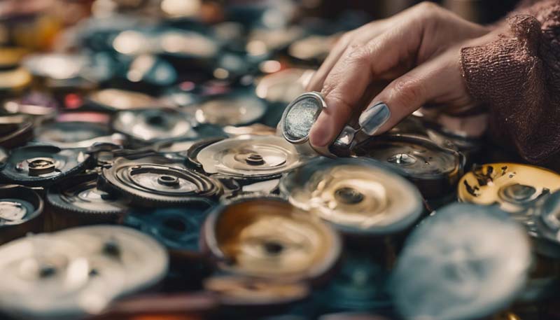 The Art of Thrift Shopping: Finding Treasures for Your Home