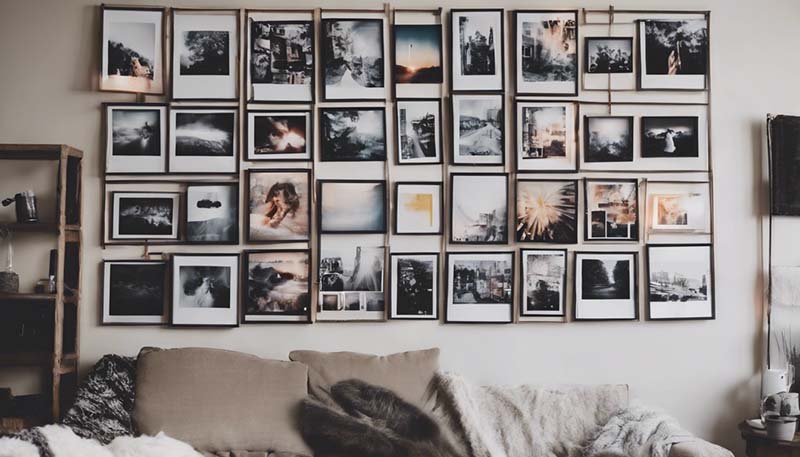 DIY Wall Art: Easy and Affordable Ideas for Your Home