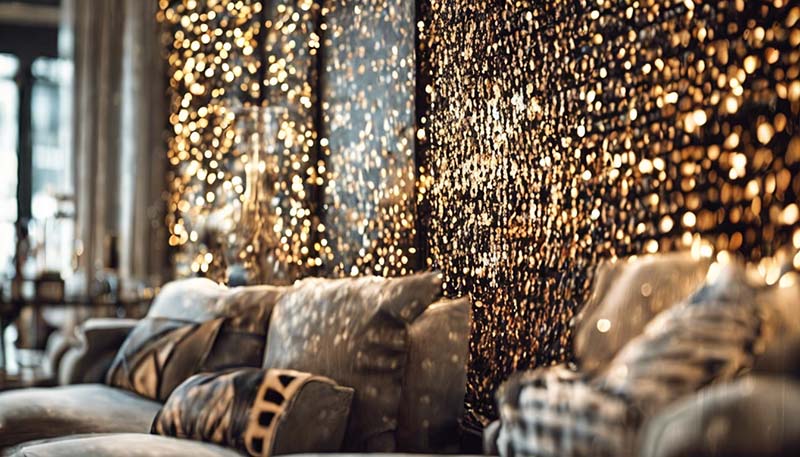 The Role of Texture in Interior Design