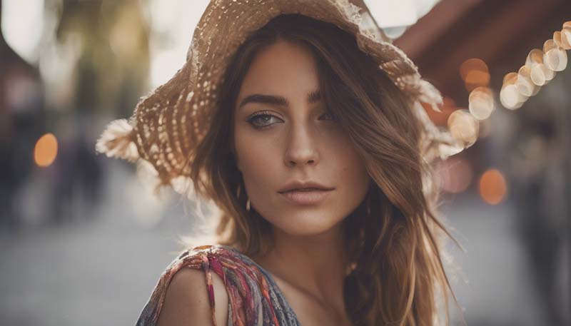 Bohemian Chic: How to Achieve a Relaxed, Eclectic Look